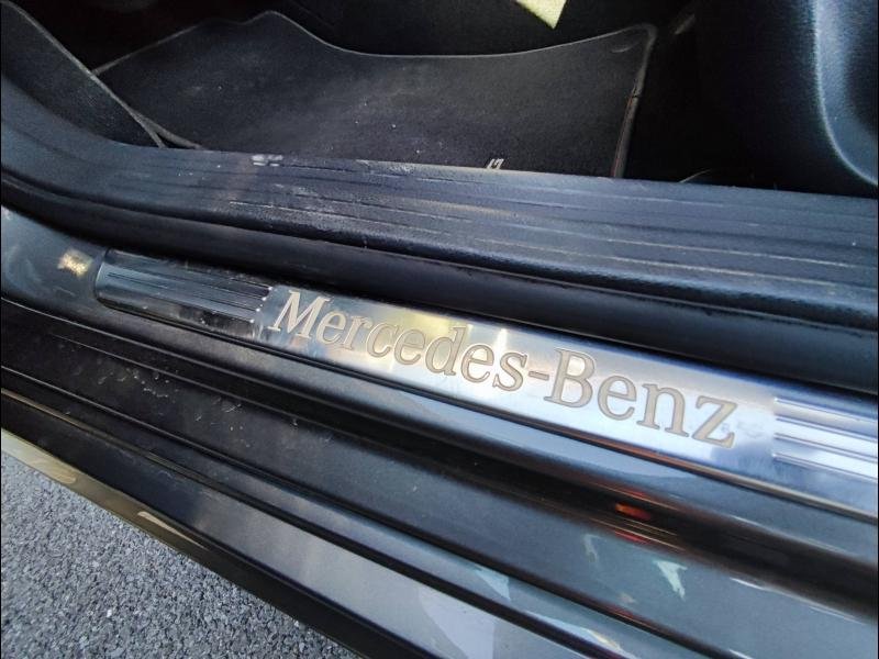 mercedes - Visuel 17