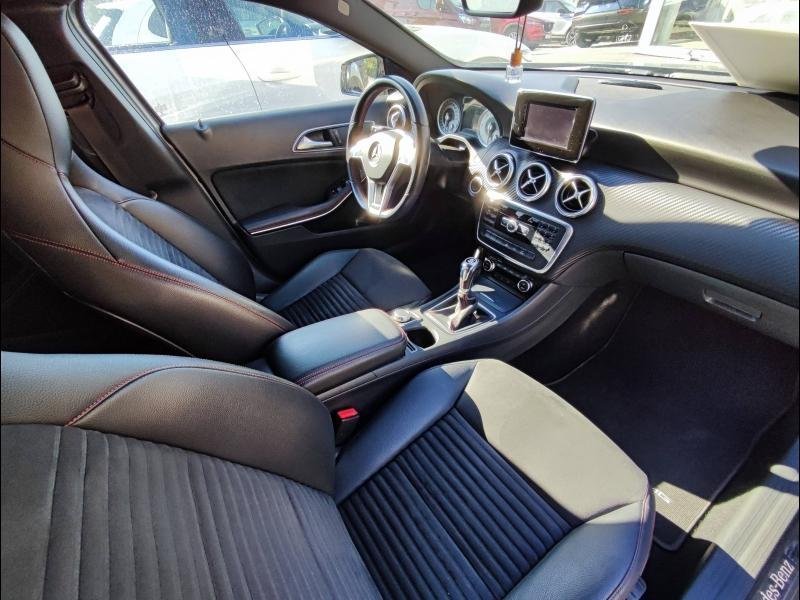 mercedes - Visuel 18