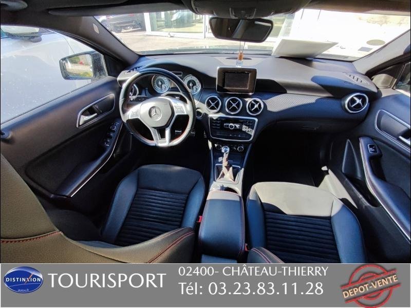 mercedes - Visuel 19