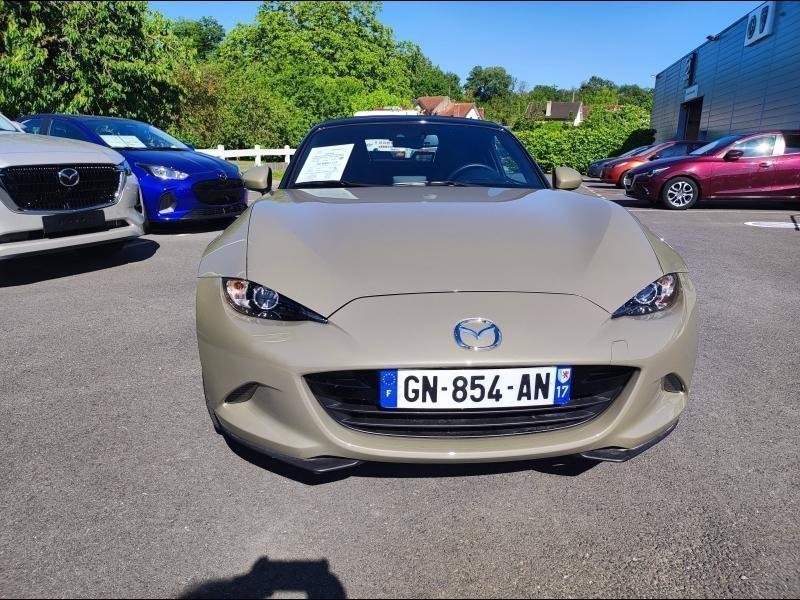 mazda - Visuel 1