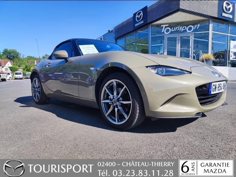 mazda - Visuel 2