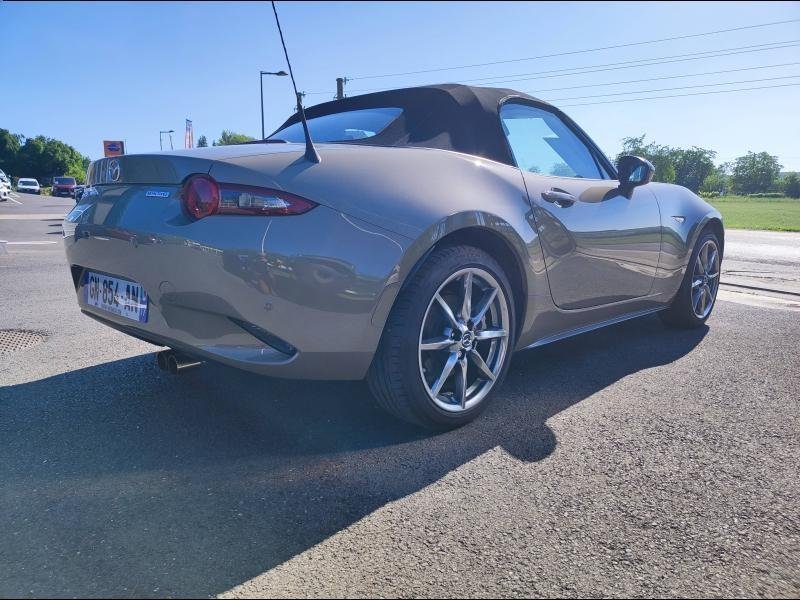mazda - Visuel 3