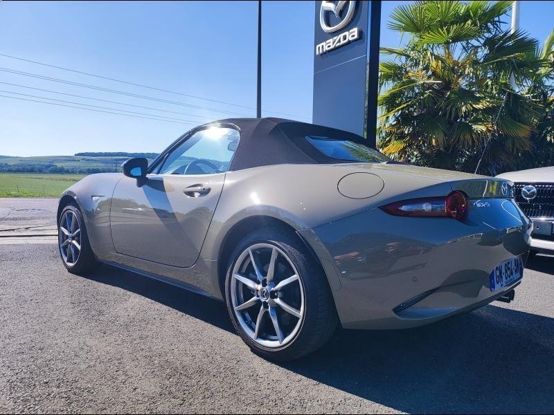 mazda - Visuel 5