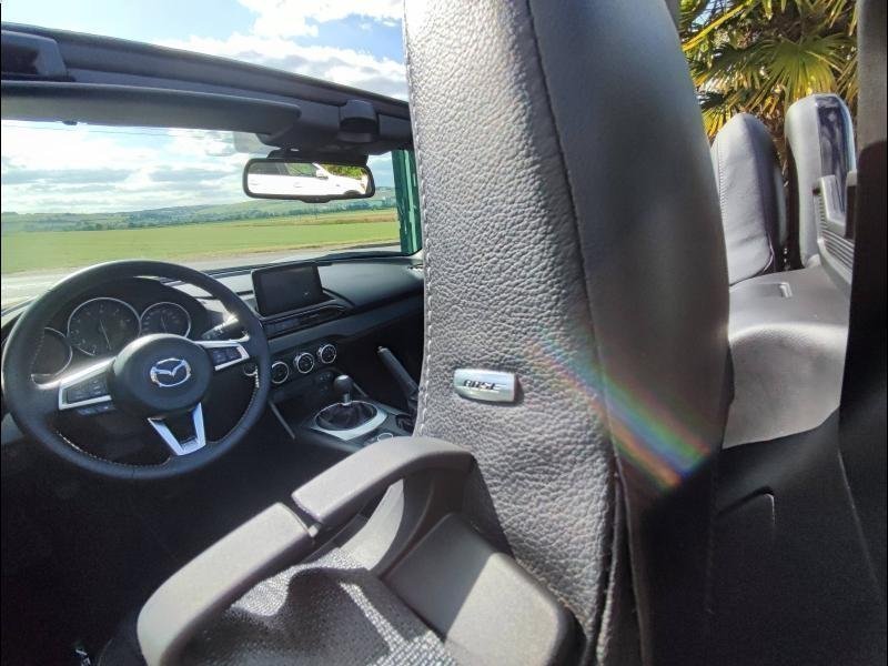 mazda - Visuel 9