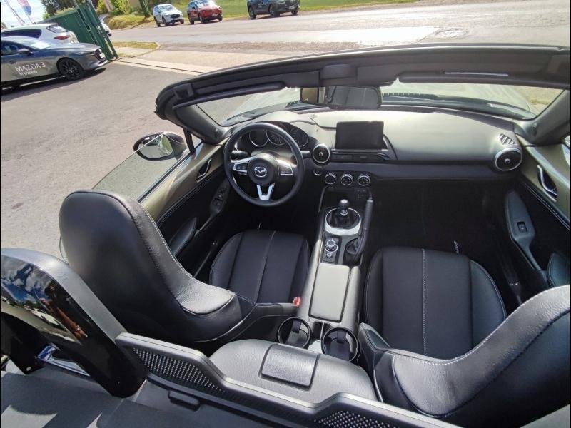 mazda - Visuel 11