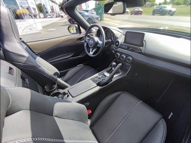 mazda - Visuel 12