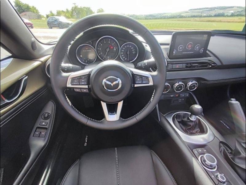 mazda - Visuel 15